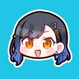 拼图的头像